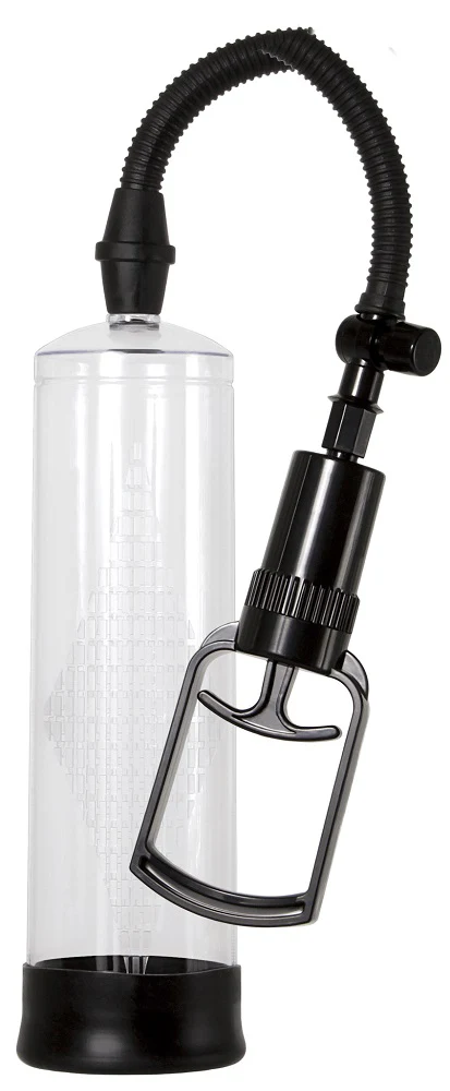 Adam & Eve Performance Pump - Image 2
