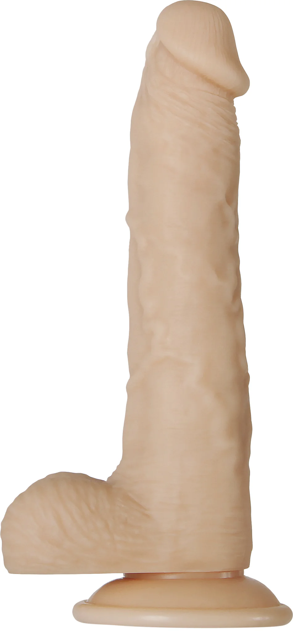 Adam & Eve Adams Rechargable Vibrating Dildo - Image 2