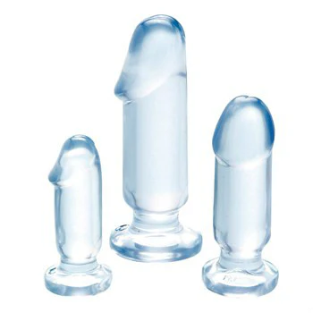 Adam & Eve Beginners Backdoor Kit - Image 2