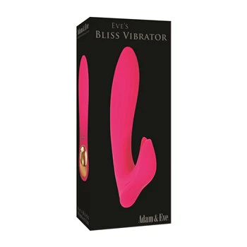 Adam & Eve Eves Bliss Vibrator