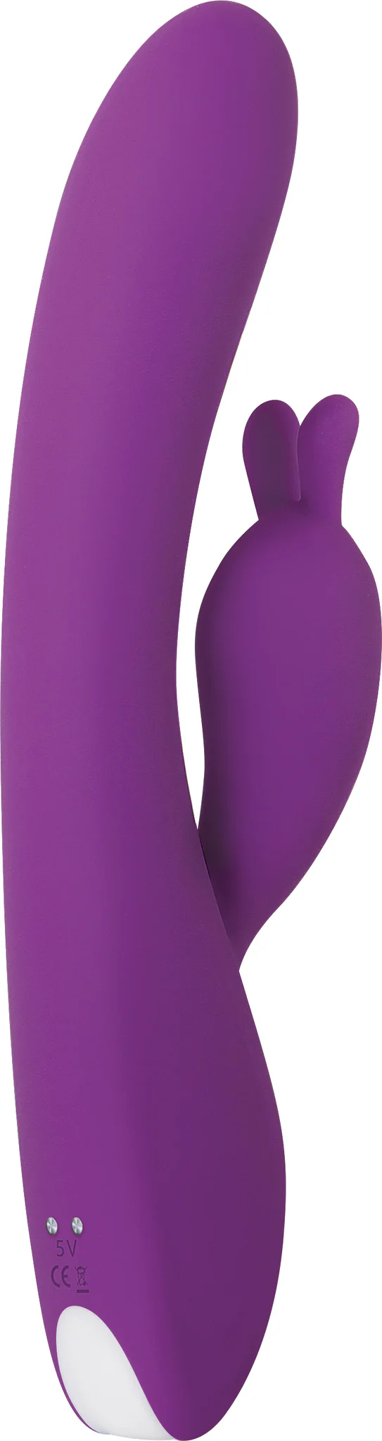 Adam & Eve Eves Deluxe Rabbit Thumper - Image 2