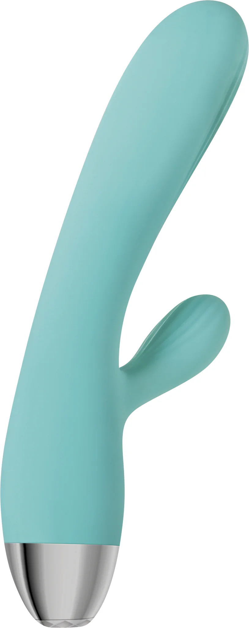 Adam & Eve Eves Rechargable Pulsating Dual Mass - Image 2
