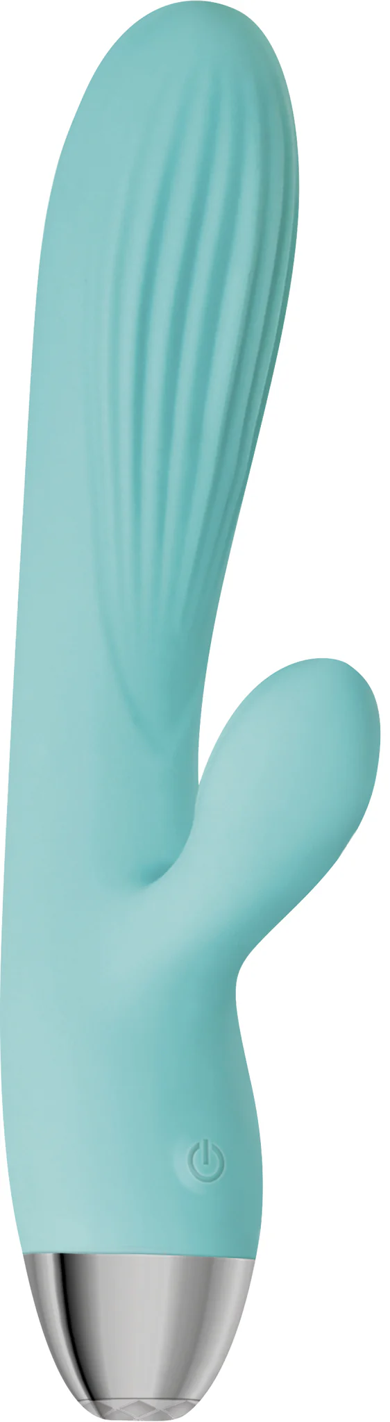 Adam & Eve Eves Rechargable Pulsating Dual Mass - Image 4