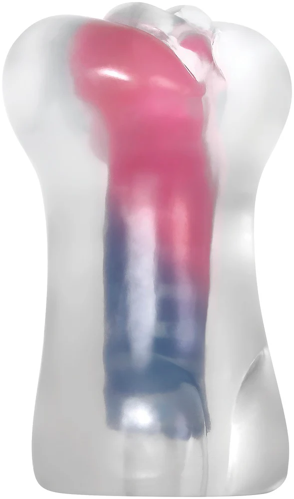 Adam & Eve Intensity Power Stroker - Image 2