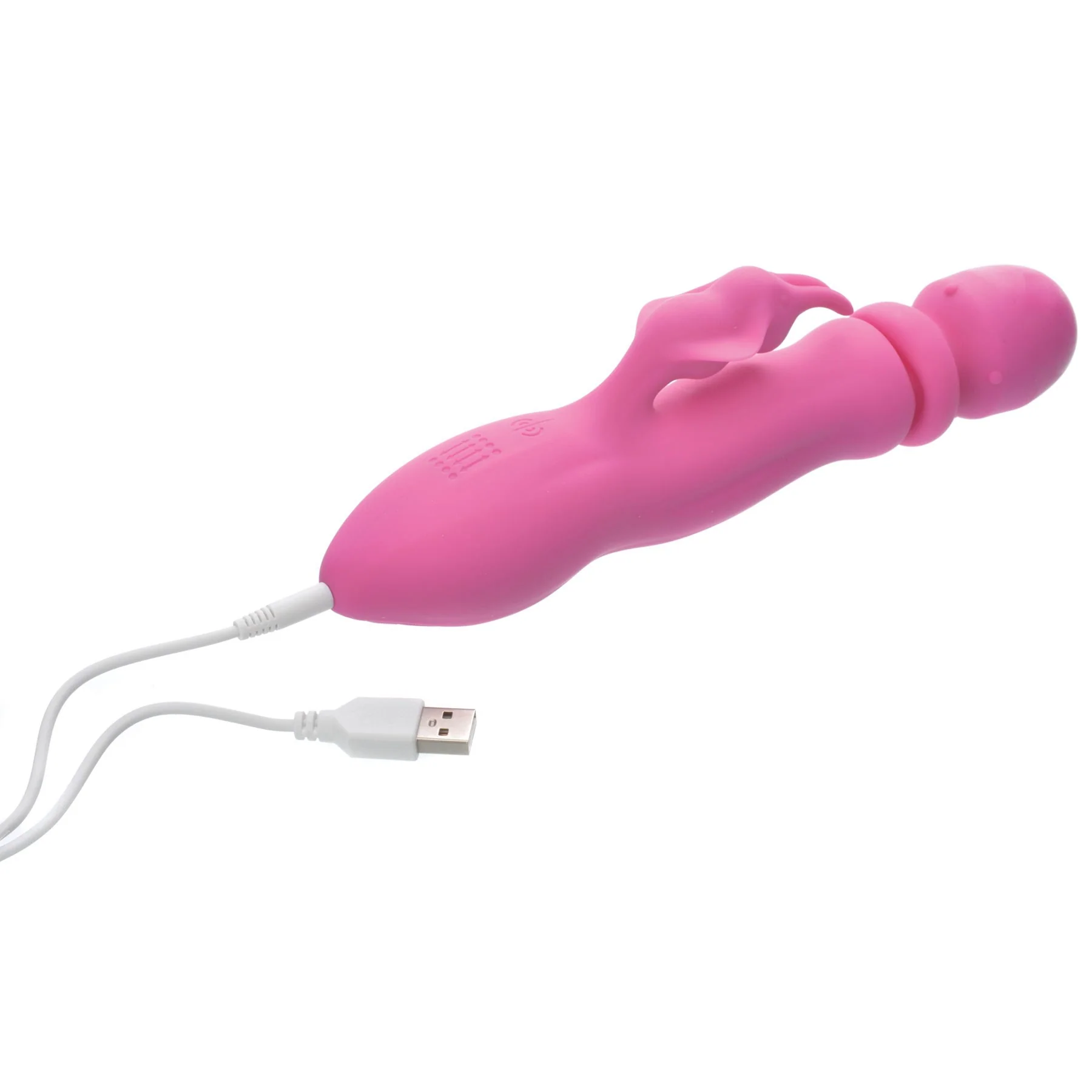 Adam & Eve Ravishing Rabbit Thruster - Image 2