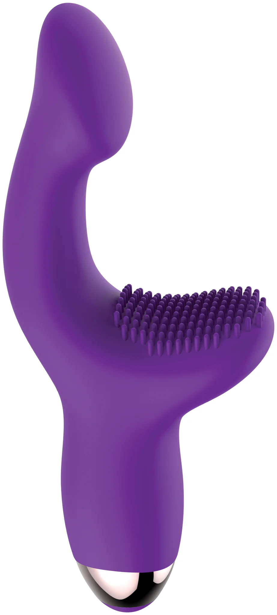 Adam & Eve Rechargeable G-Spot Pleaser - Image 2