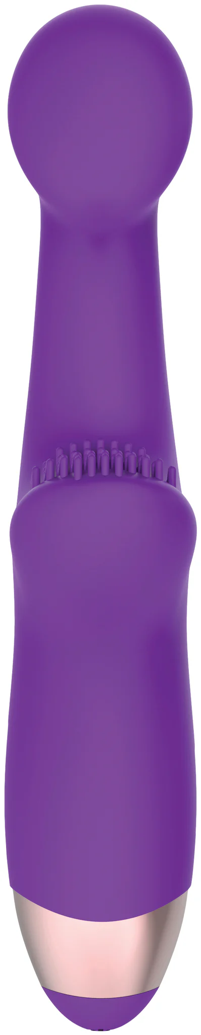 Adam & Eve Rechargeable G-Spot Pleaser - Image 3