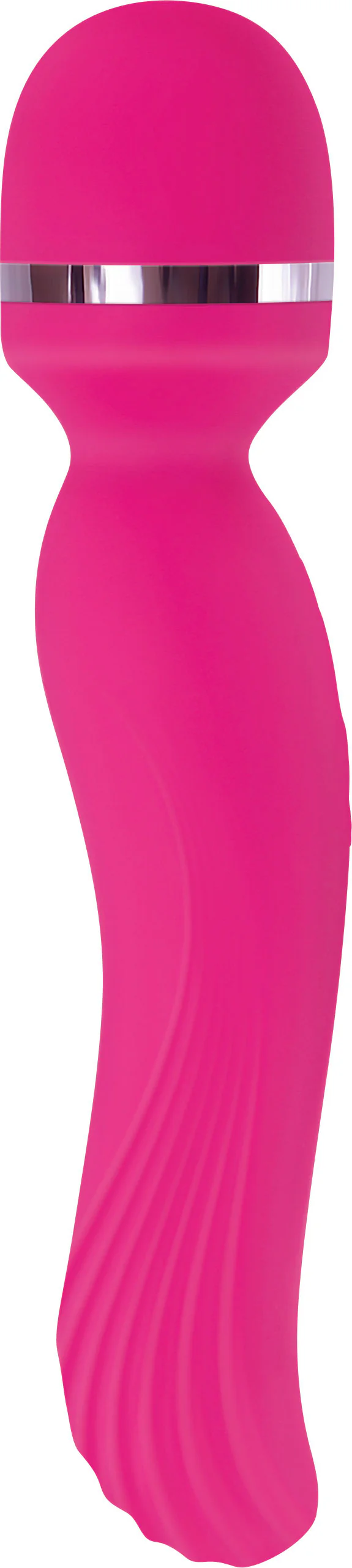 Adam & Eve The Intimate Curves Recharge Wand - Image 2