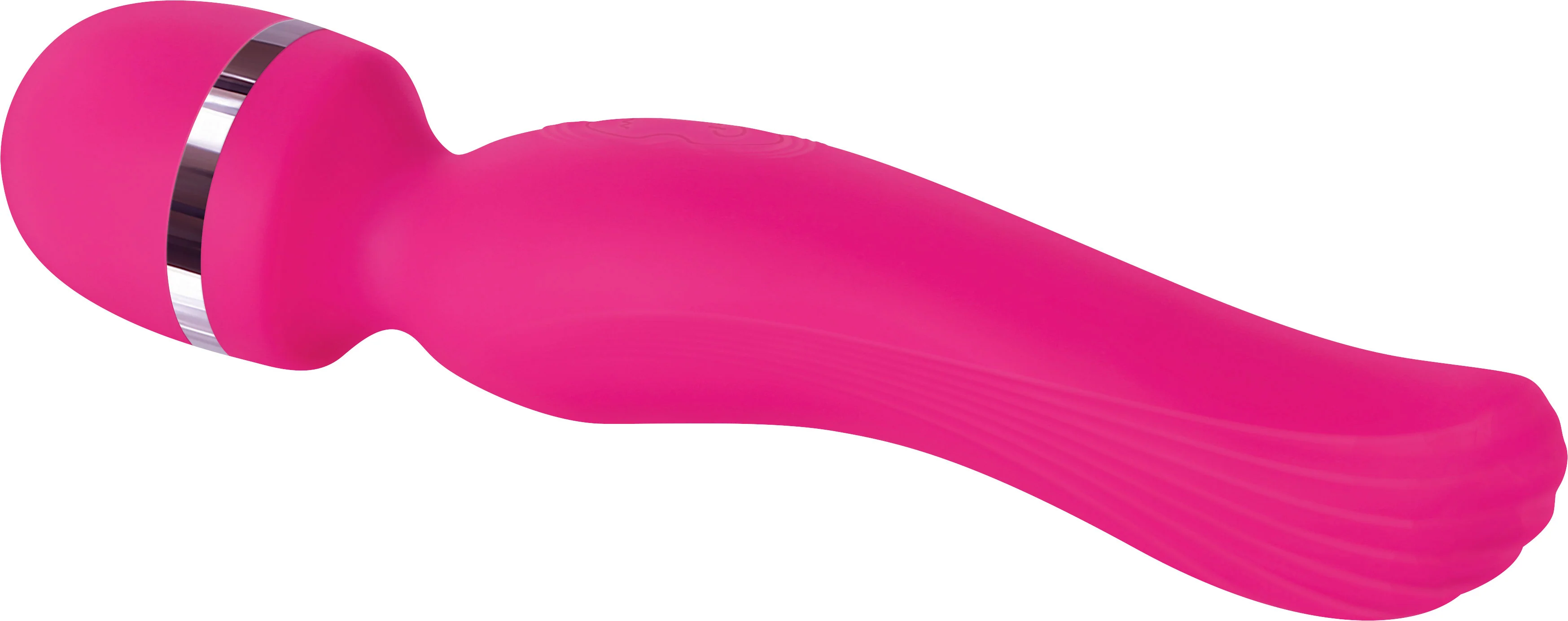 Adam & Eve The Intimate Curves Recharge Wand - Image 4