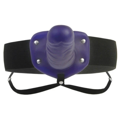 Adam & Eve Universal Hollow Strap On - Image 11