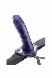 Adam & Eve Universal Hollow Strap On - Image 2