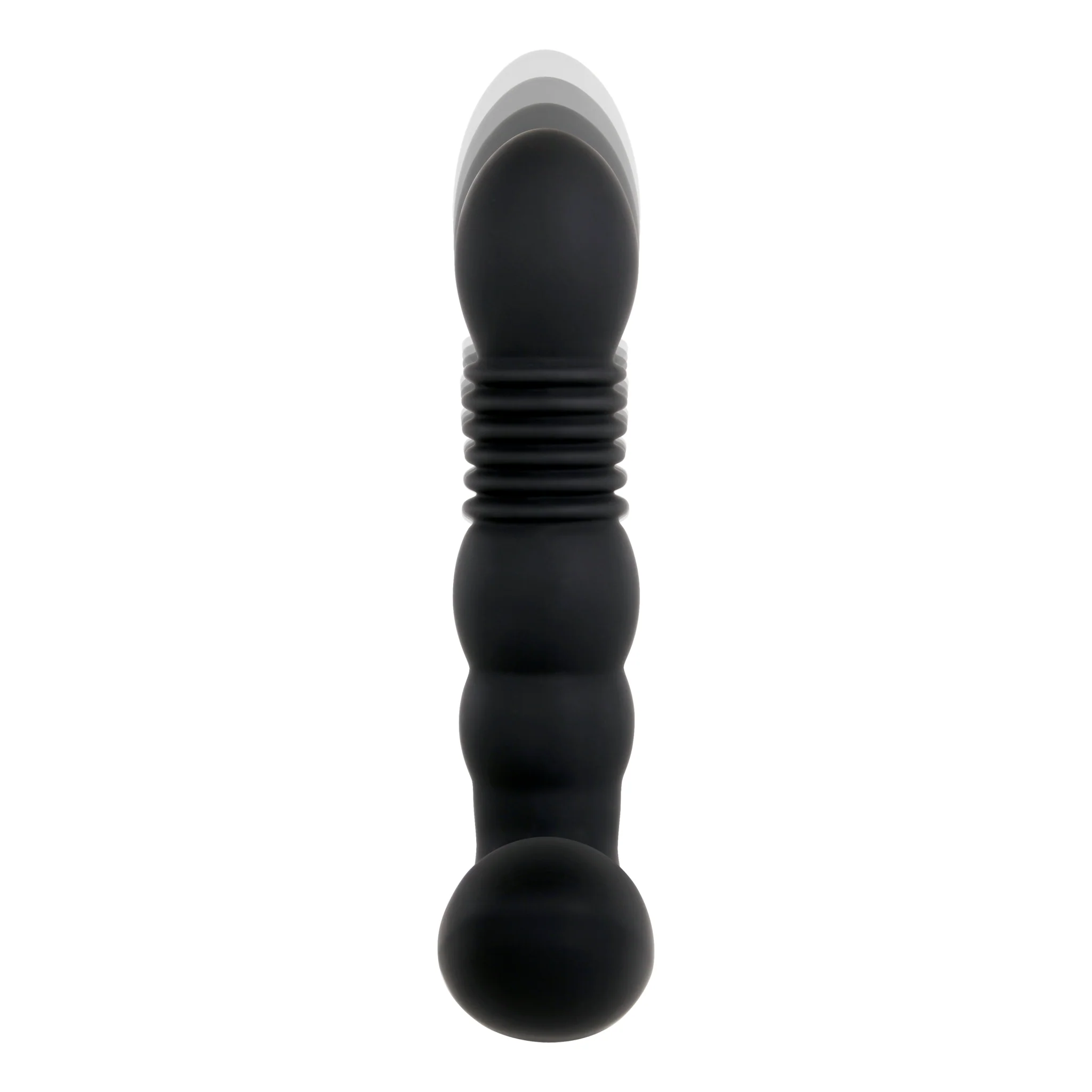 Adam & Eve Warming Thrusting Prostate Probe - Image 2