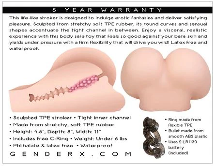 Gender X A Handful Light - Image 6