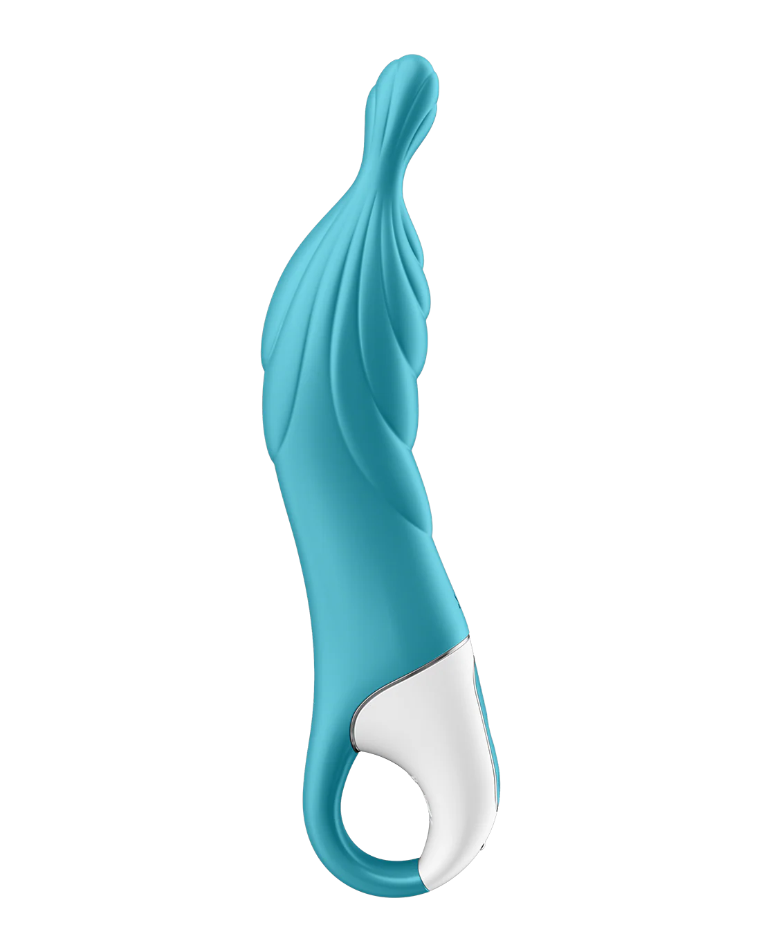 Satisfyer A-Mazing 2 Turquoise - Image 10