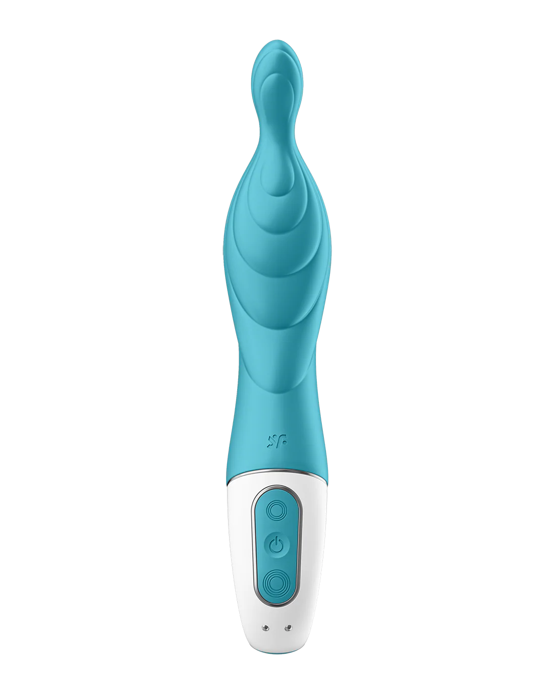 Satisfyer A-Mazing 2 Turquoise - Image 5
