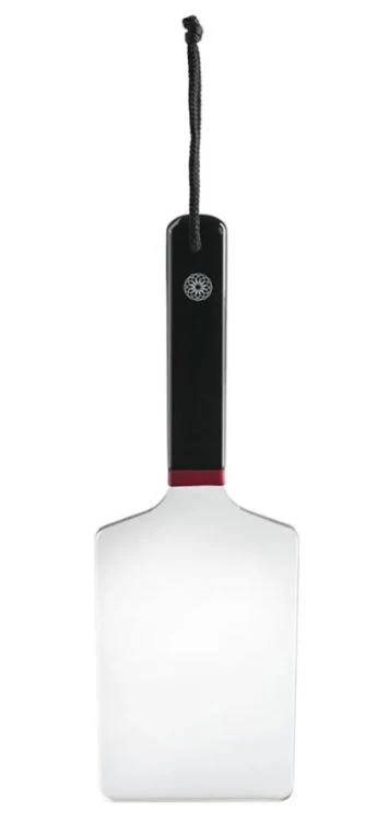S&M Saffron Acrylic Paddle - Image 2