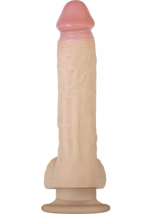 Adam & Eve Adams Rechargable Thrusting w Remote - Image 13