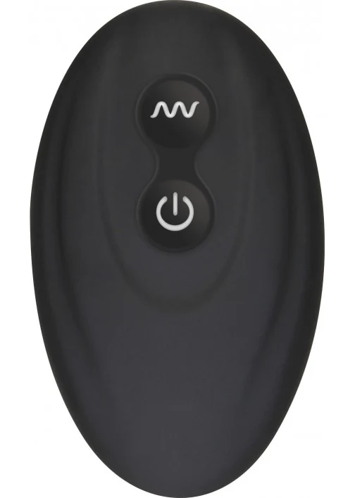 Adam & Eve Adams Rechargable Thrusting w Remote - Image 7