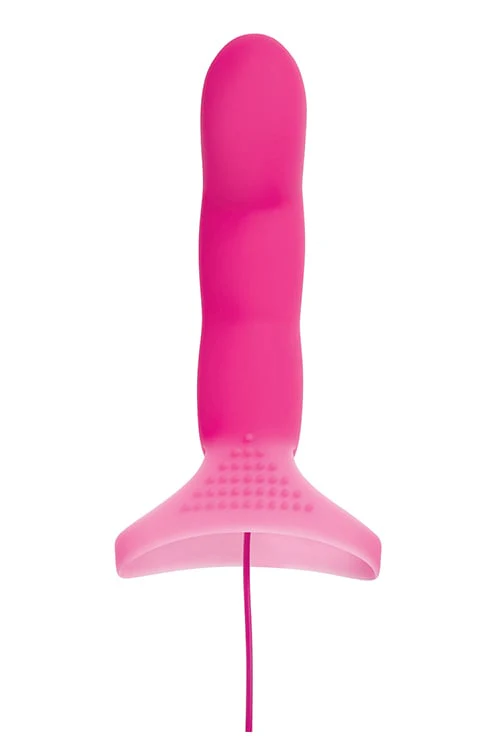 Adam & Eve G Spot Touch Silicone Finger Vibe - Image 6