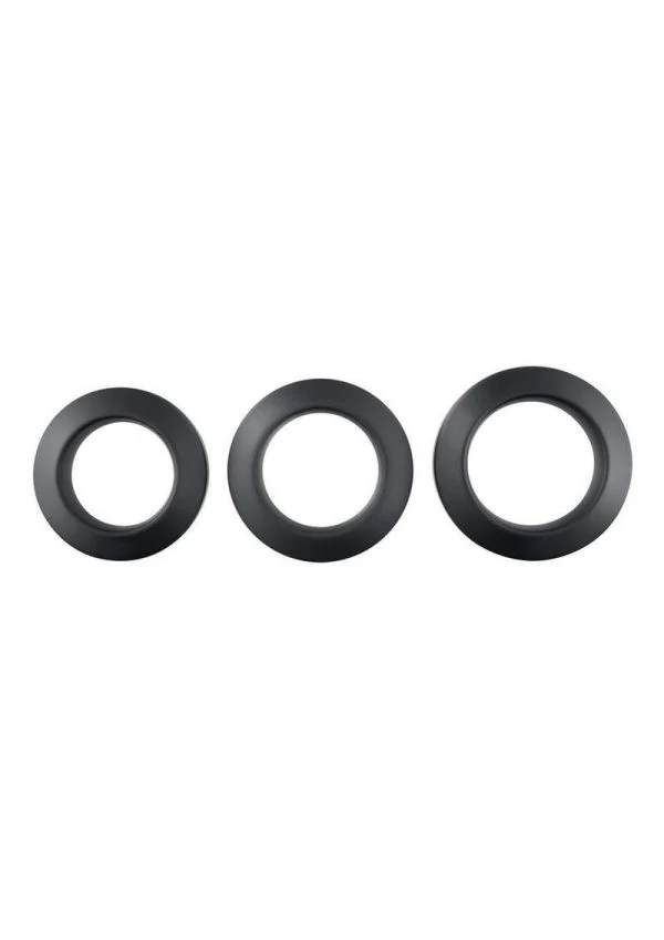 Adam & Eve 3pc Ring Set - Image 3