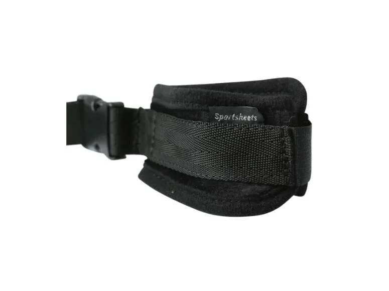 S&M Adjustable Handcuffs - Image 2