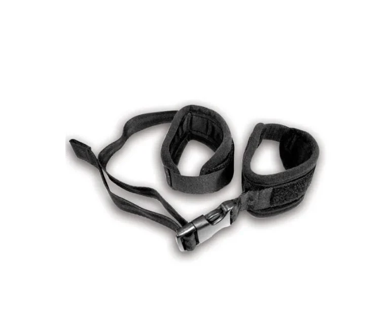 S&M Adjustable Handcuffs - Image 3