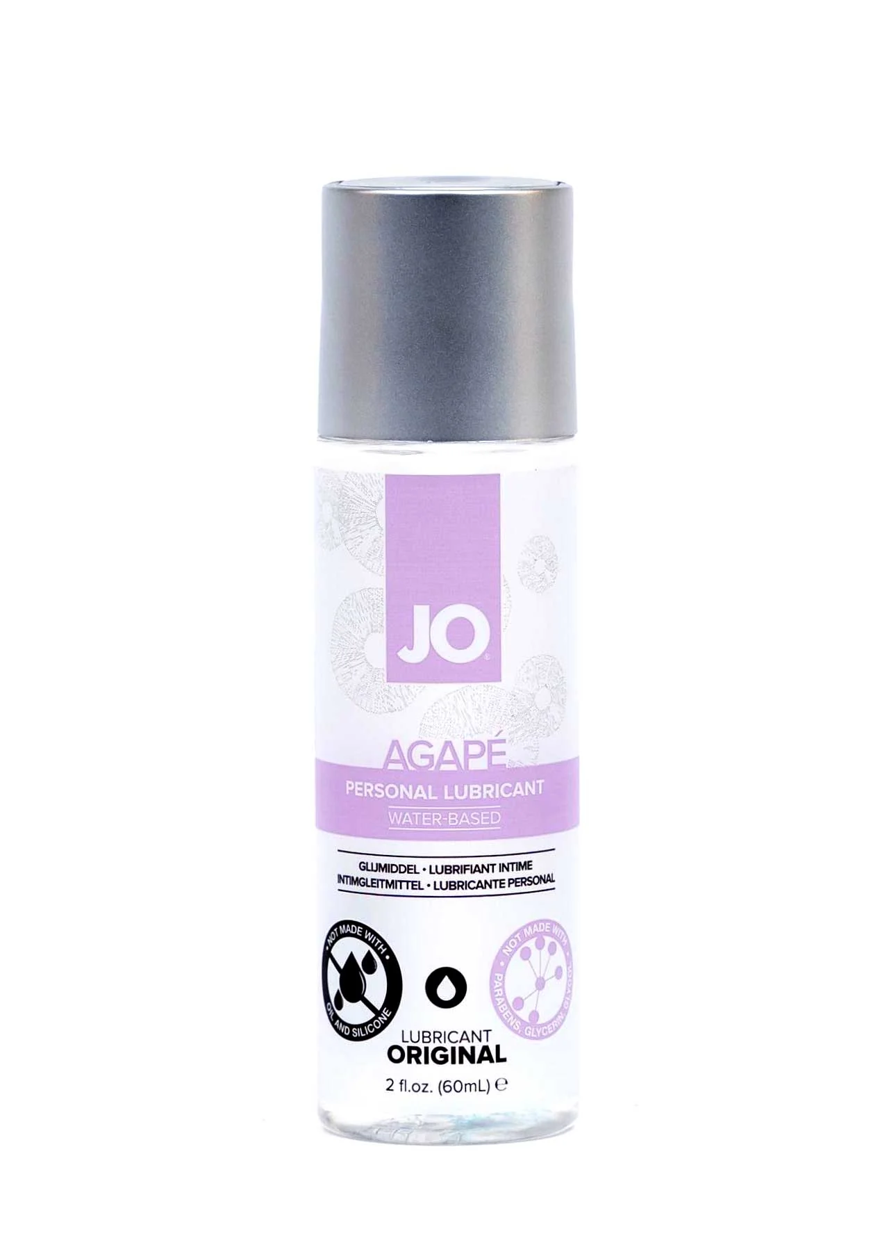 JO Agape Original 60ml