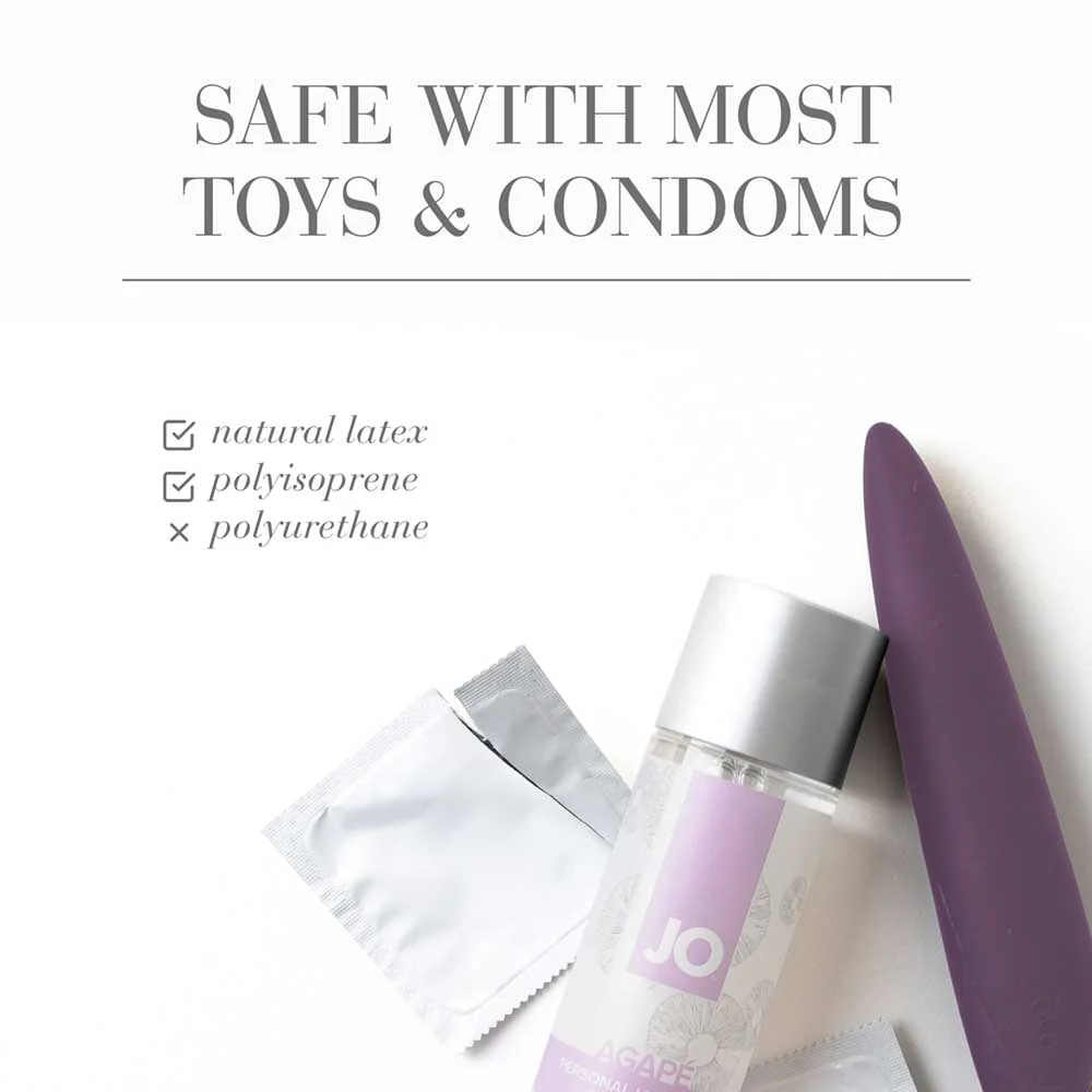 JO Agape Original 60ml - Image 3