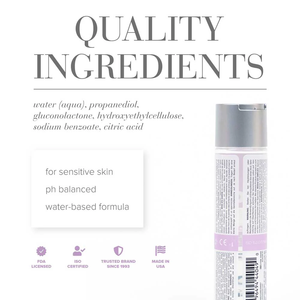 JO Agape Original 120ml - Image 2