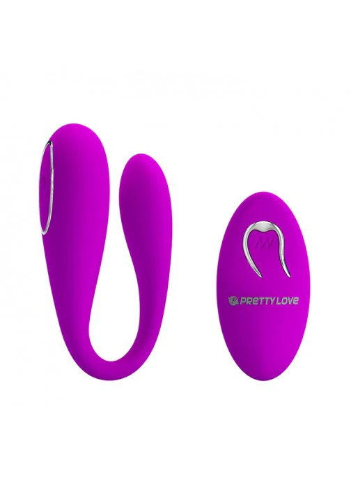 Pretty Love Algernon Vibe BI-014582W - Image 2