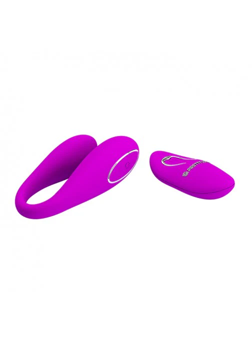Pretty Love Algernon Vibe BI-014582W - Image 3