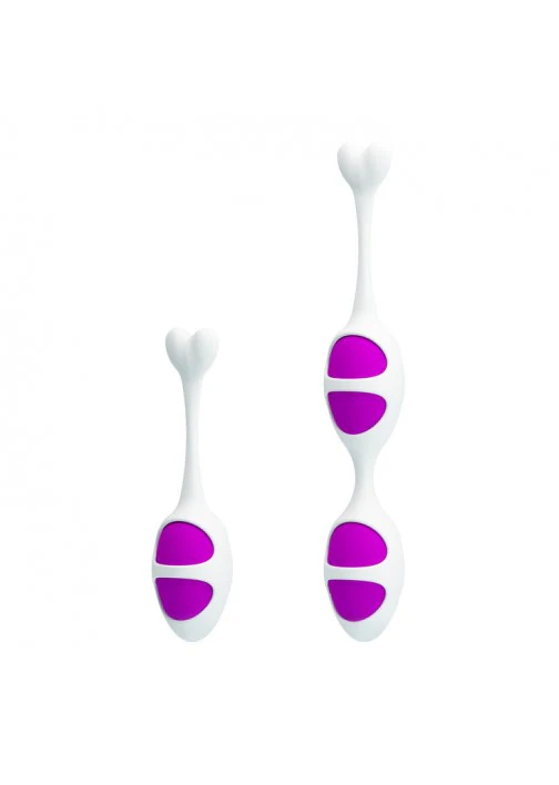 Pretty Love Alice Kegel Ball BI-014268 - Image 2