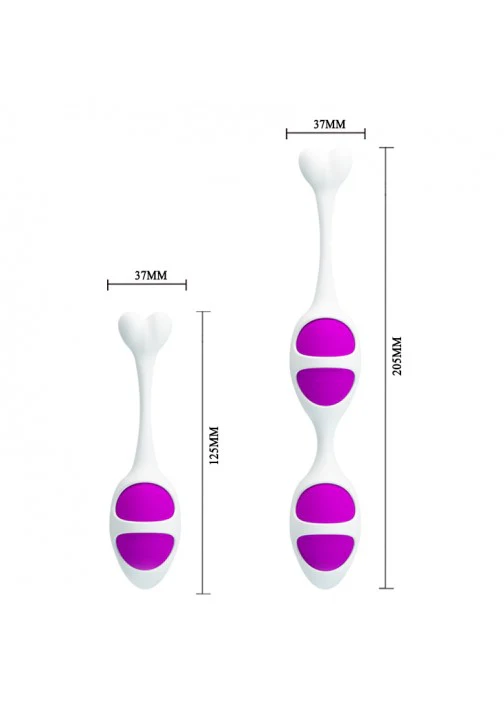 Pretty Love Alice Kegel Ball BI-014268 - Image 4