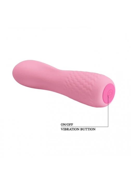 Alice Rechargeable Vibe - 561 - Image 3