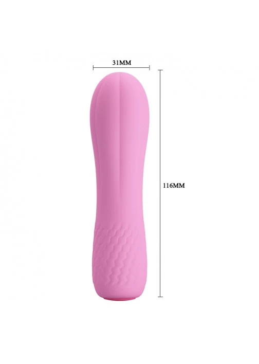 Pretty Love Alice Rechargeable Vibe - 563 - Image 3
