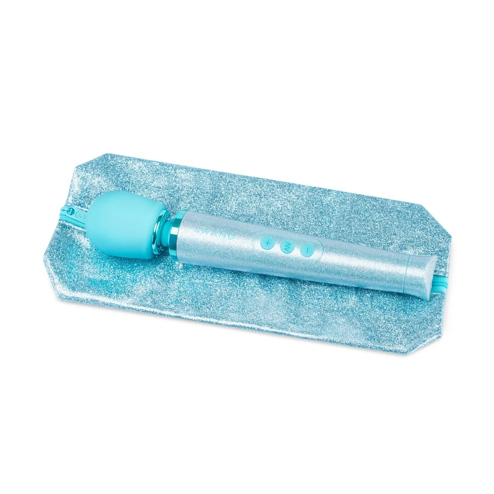 Le Wand All That Glimmers Light Blue - Image 6