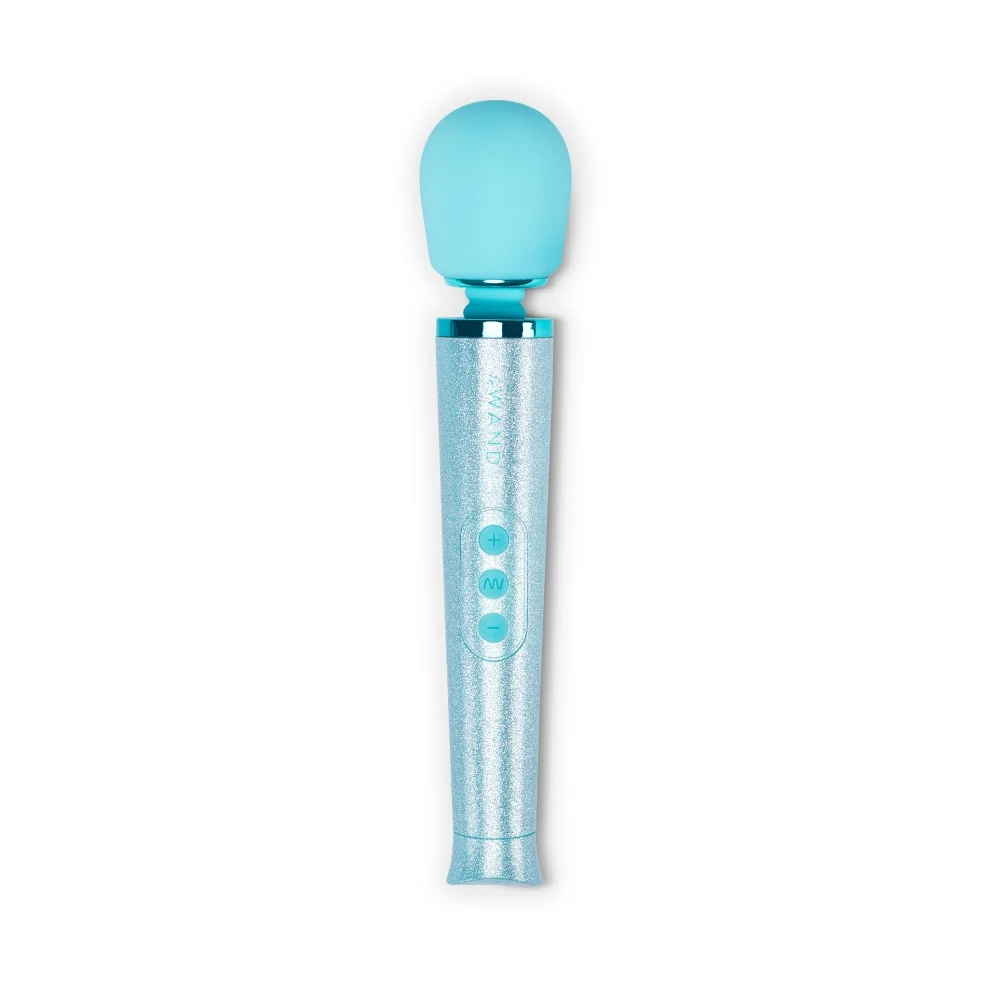 Le Wand All That Glimmers Light Blue - Image 8
