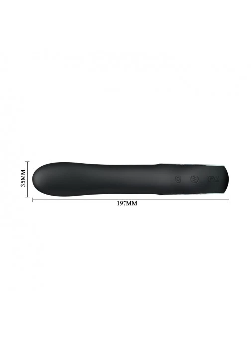 Pretty Love Alston Vibe BI-014412-1 Black - Image 5
