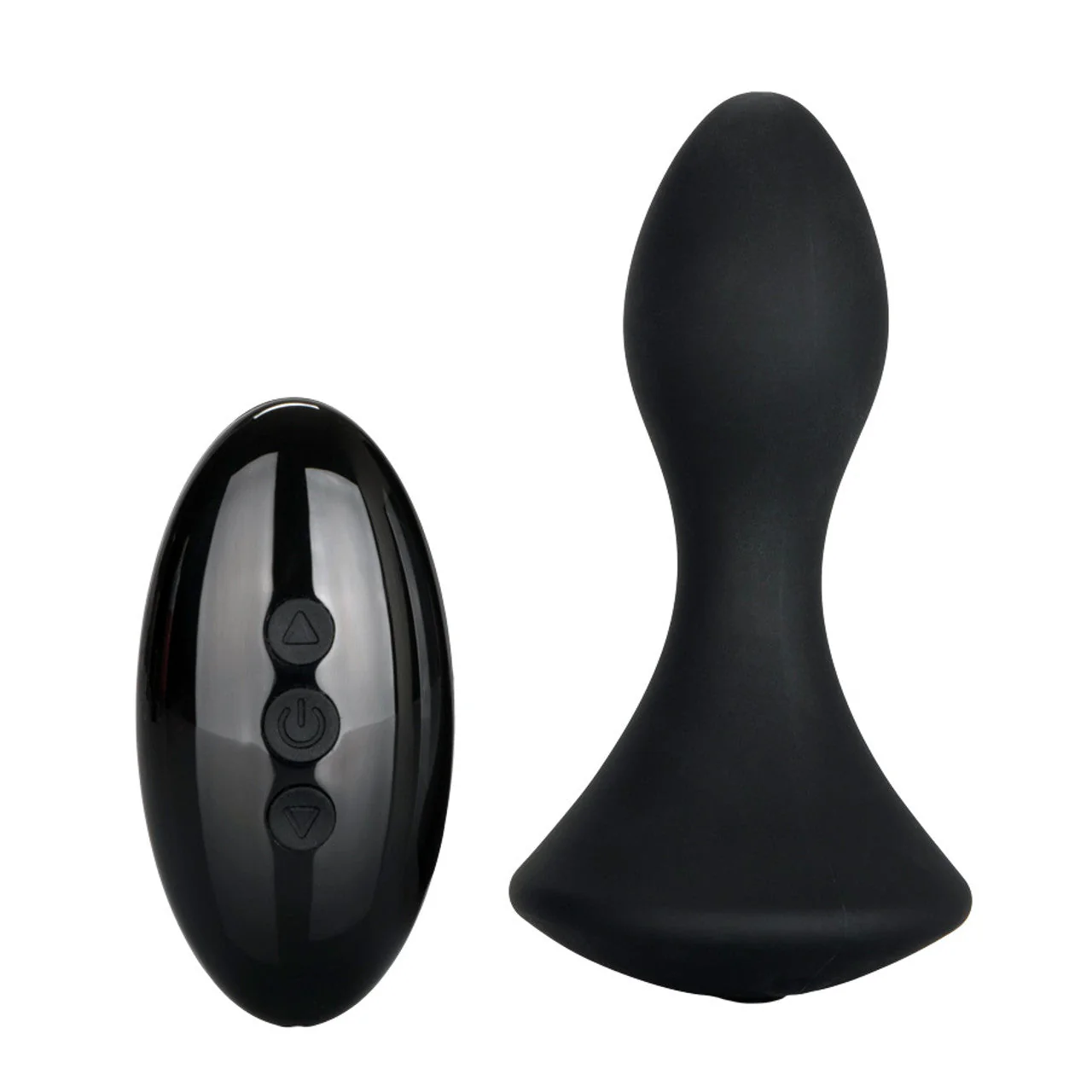 Anal Climaxer Rechargable Black - Image 2
