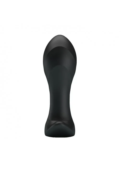 Pretty Love Anal Plug Rechargeable BI-040067 - Image 2