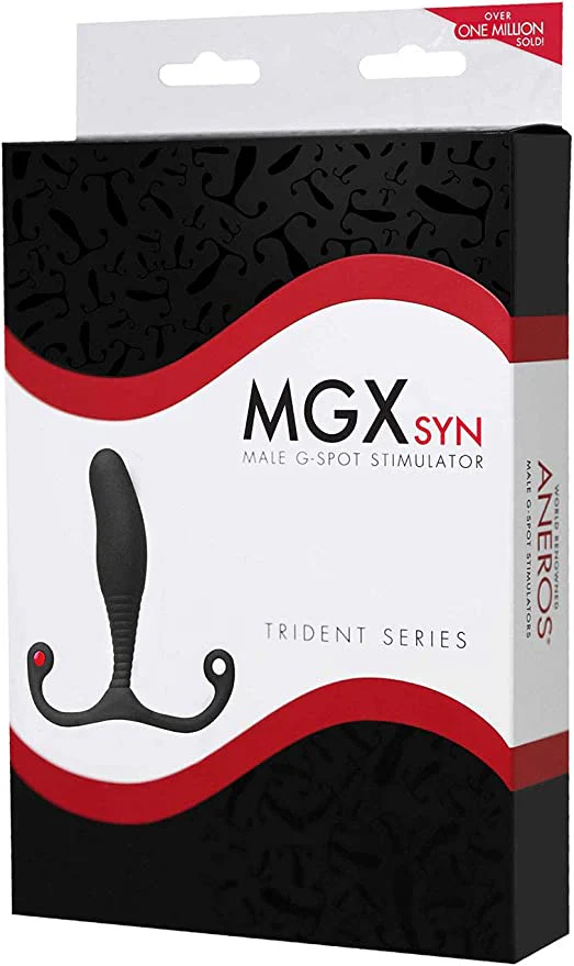 Aneros MGX Syn Trident - Image 3