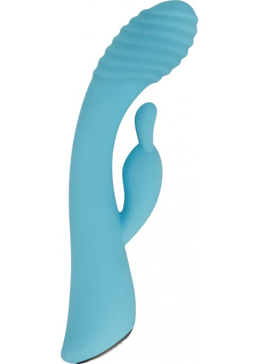 Evolved Aqua Bunny Rabbit Vibe - Image 6