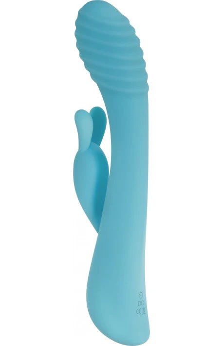 Evolved Aqua Bunny Rabbit Vibe - Image 7