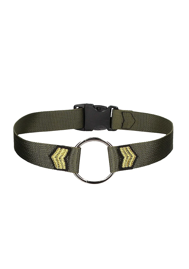 Ouch Army Bondage Kit - Image 11