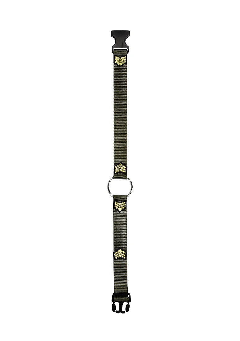 Ouch Army Bondage Kit - Image 12