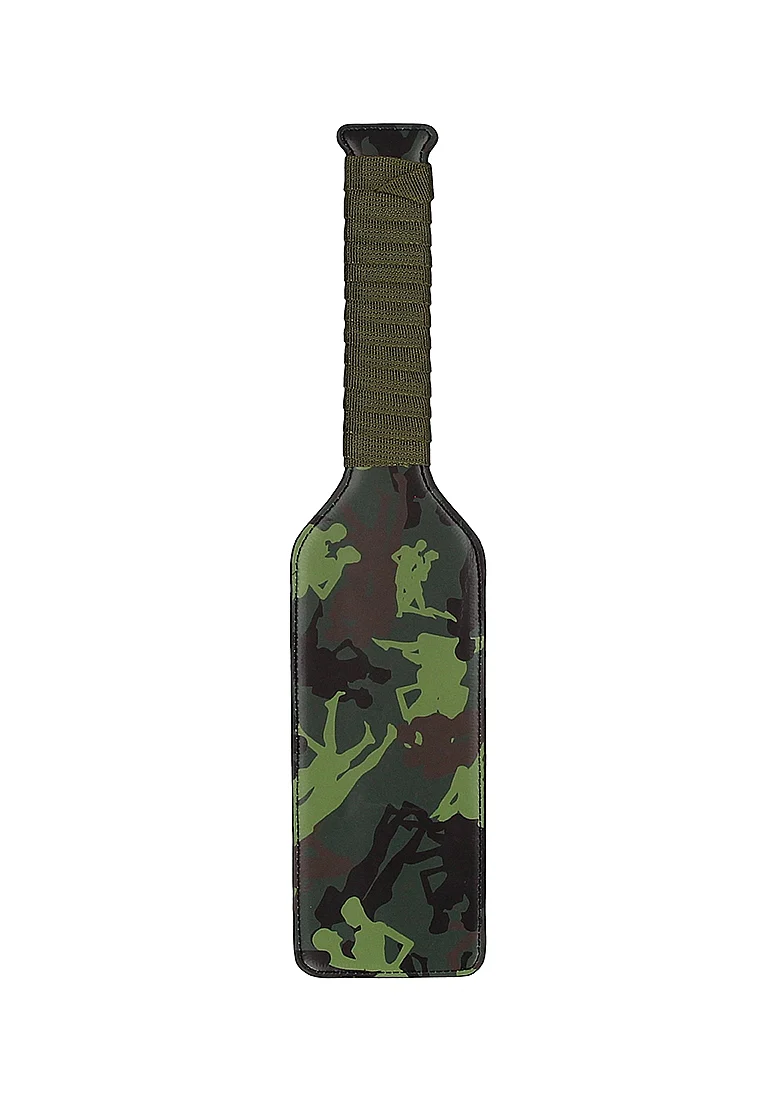Ouch Army Bondage Kit - Image 18
