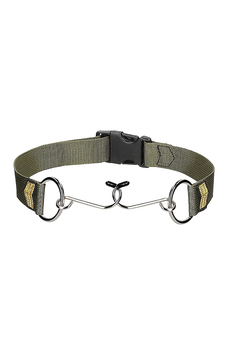 Ouch Army Bondage Kit - Image 7