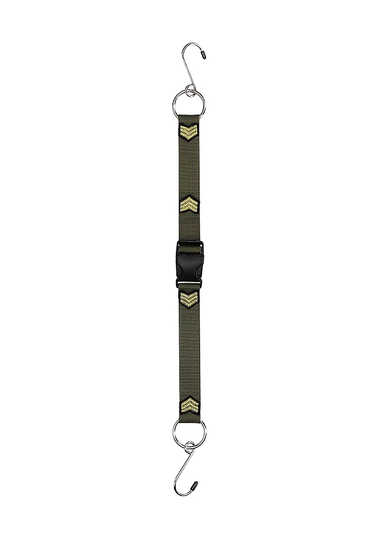 Ouch Army Bondage Kit - Image 8