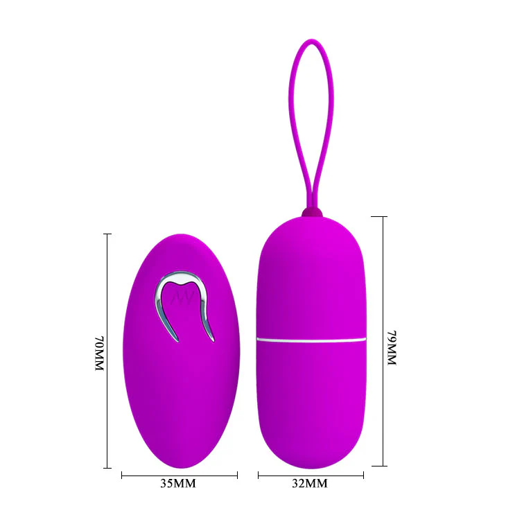 Pretty Love Arvin Egg - Image 2