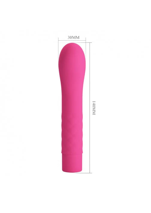 Pretty Love Atlas Vibe - Pink 721 - Image 4